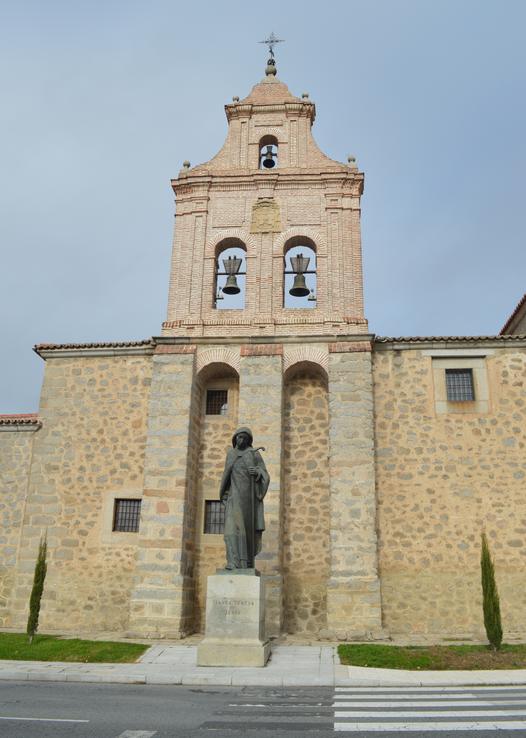 Monasterio de la Encarnación