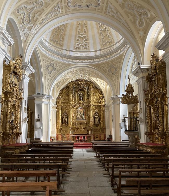 Monasterio de la Encarnación