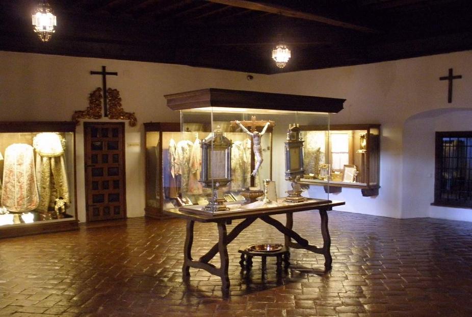 Monasterio de la Encarnación