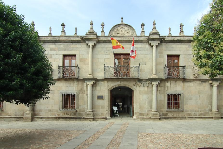 Museo de Ávila