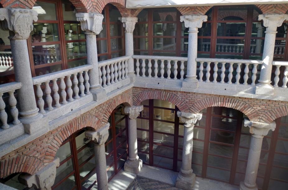 Museo de Ávila