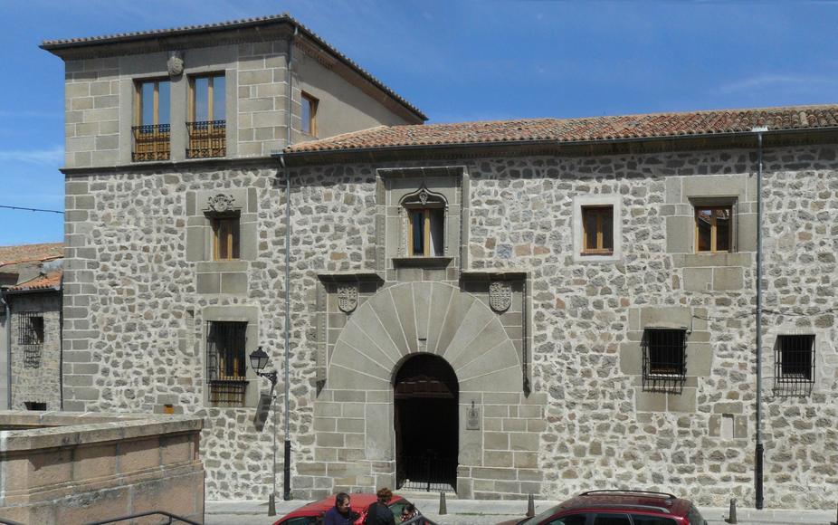 Palacio de de los Almarza