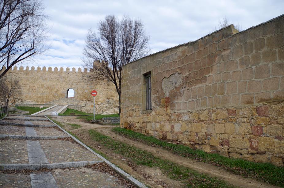 Puerta de Malaventura