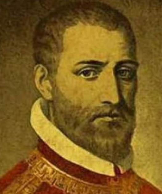 Tomás Luis de Victoria