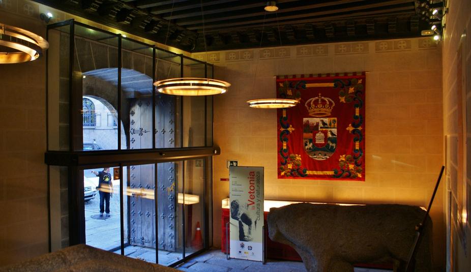 Torreón de los Guzmanes