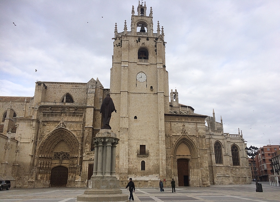 Catedral de Palencia