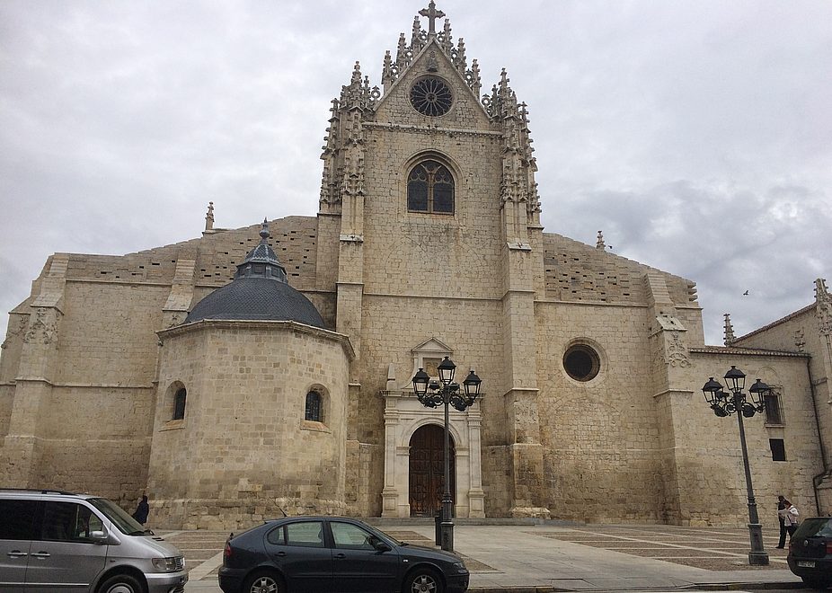 Catedral de Palencia