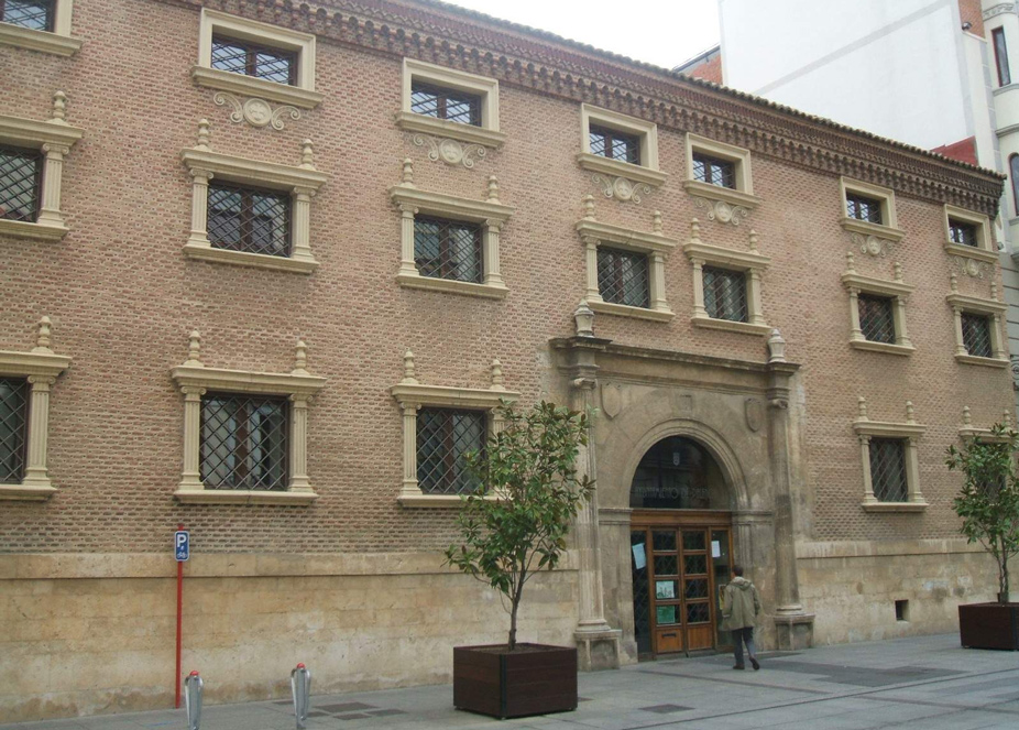 Convento de las Agustinas Canónigas