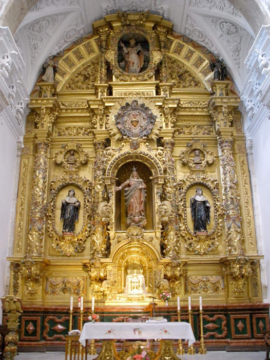 Convento de las Agustinas Recoletas