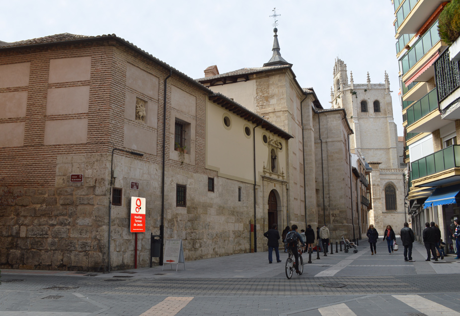 Convento de las Agustinas Recoletas