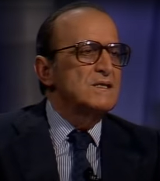 Enrique Fuentes Quintana