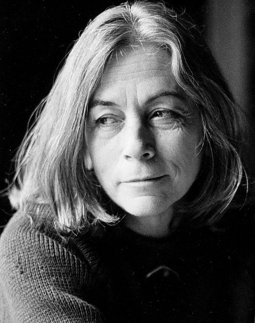 Carmen Martín Gaite, escritora