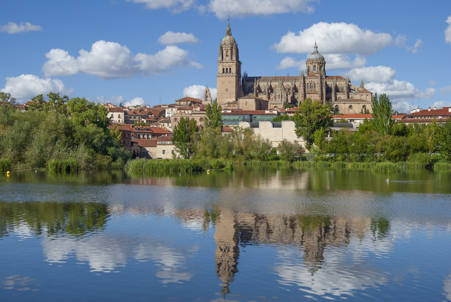 Catedral de Salamanca