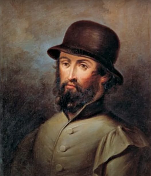 Juan de la Encina, músico