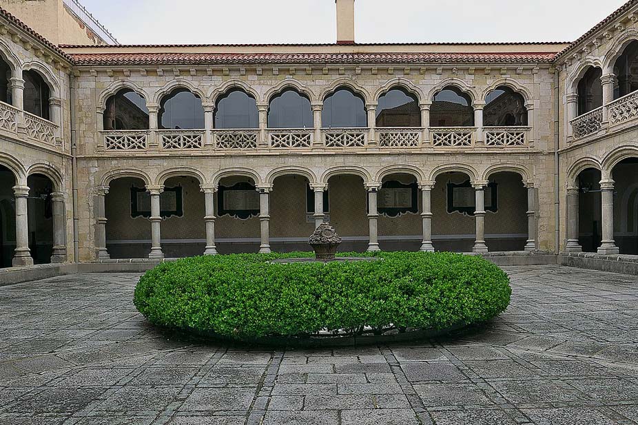 Academia de Artillería