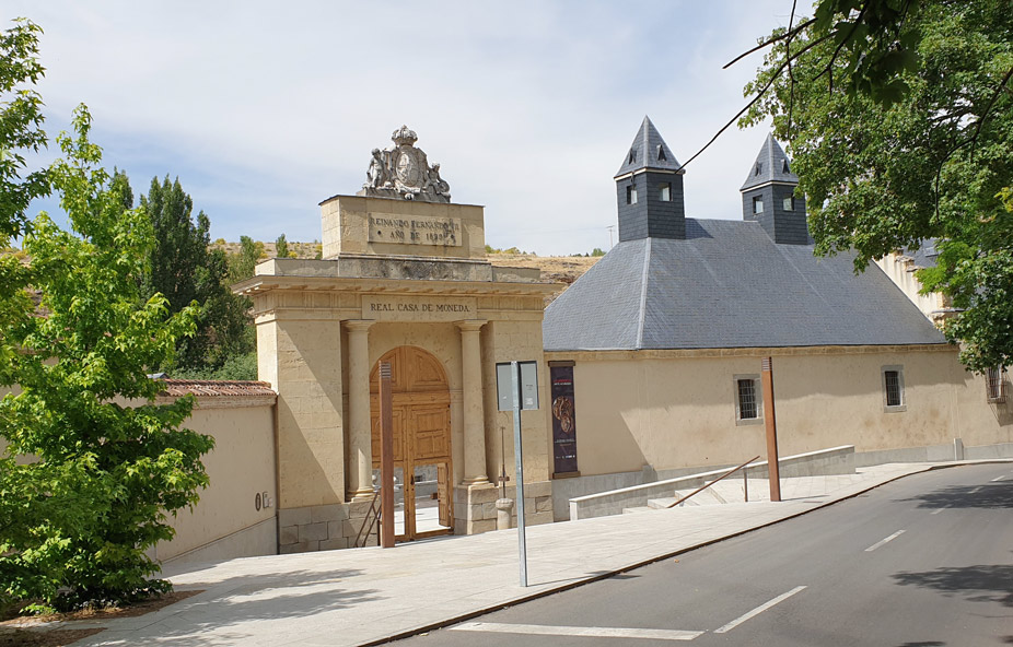 Casa de la Moneda