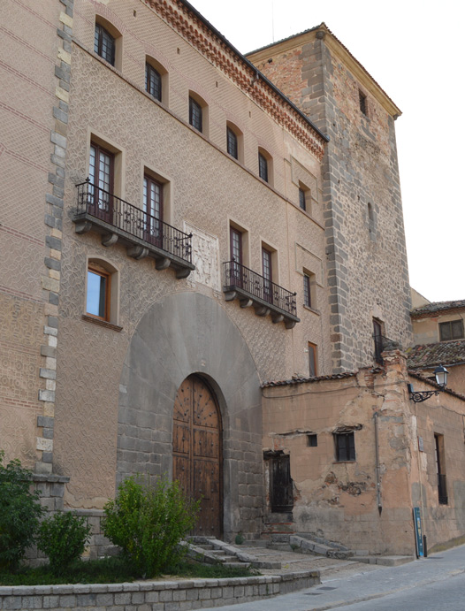 Casa de las Cadenas