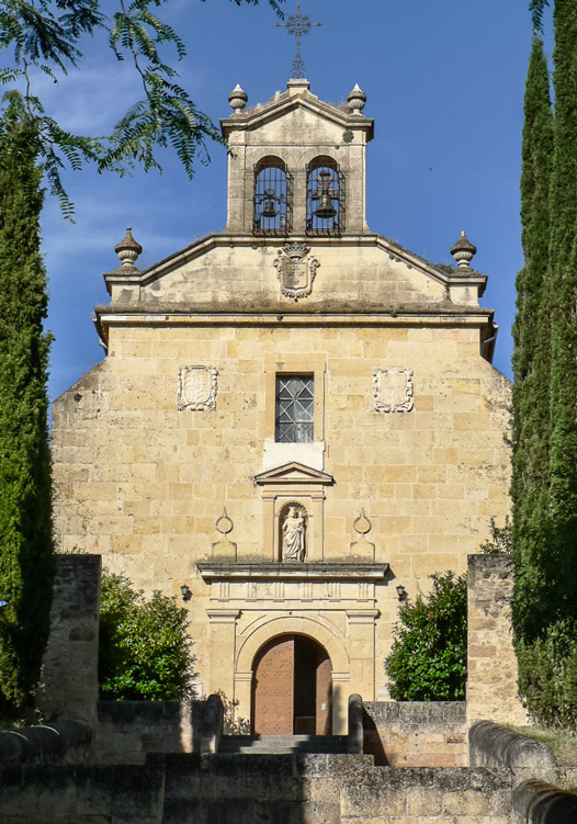 Convento de los Carmelitas Descalzos