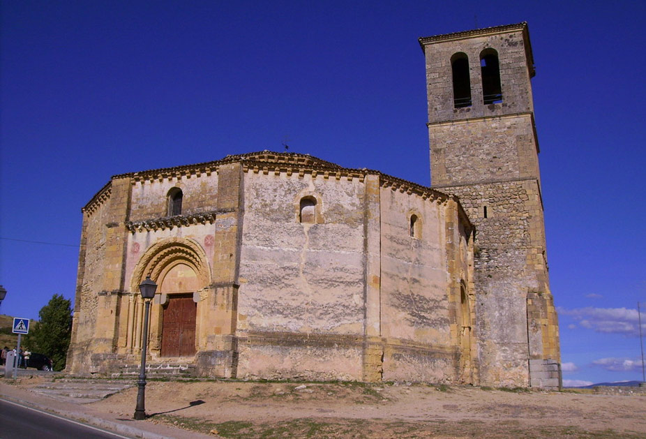 Iglesia de la Vera Cruz
