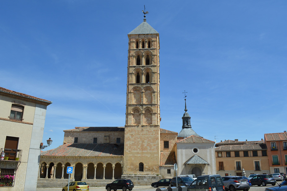 Iglesia de San Esteban