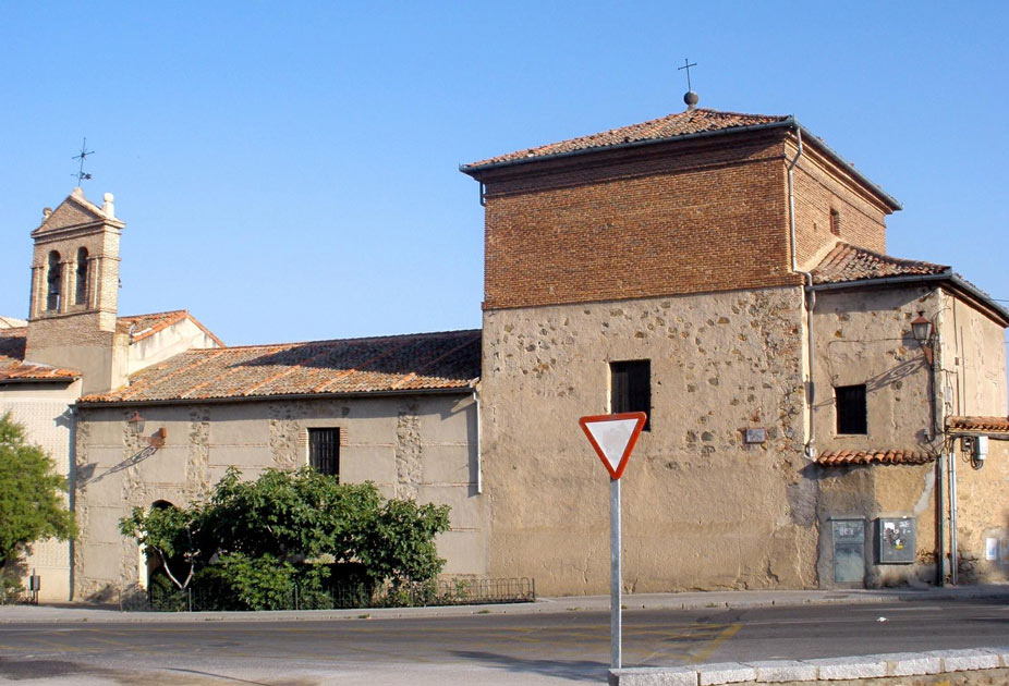 Monasterio de la Encarnación