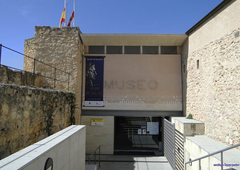 Museo de Segovia