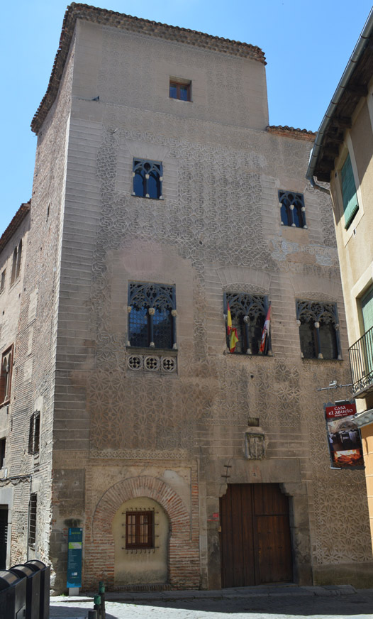 Palacio del Conde de Alpuente