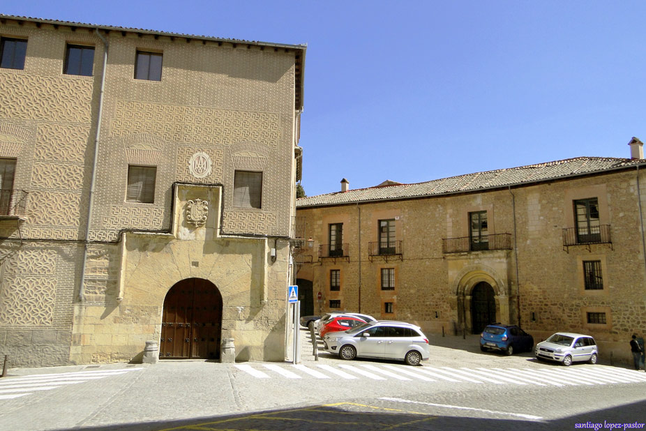 Palacio del conde de Cheste