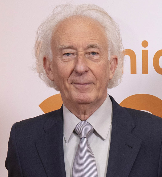 Albert Boadella, nacido en Barcelona