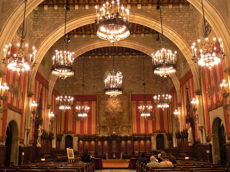 Ayuntamiento de Barcelona