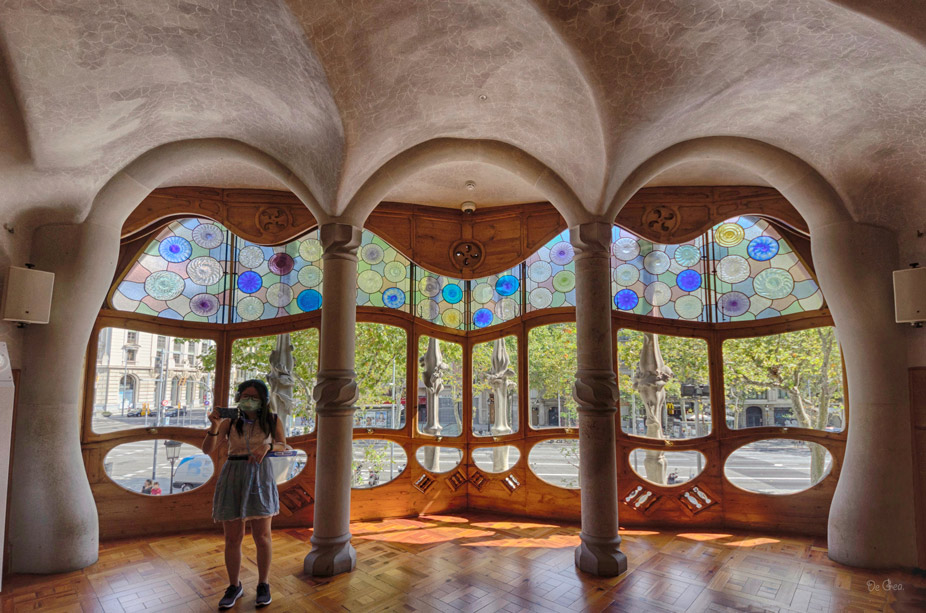 La Casa Batlló