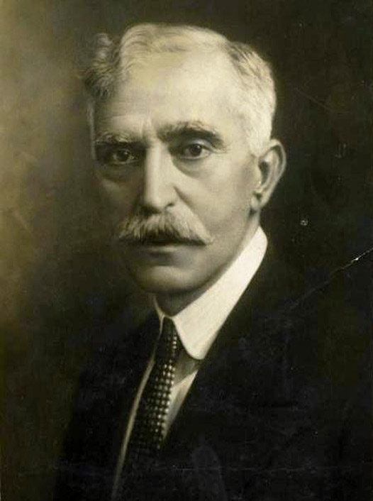 Francesc macià, fallecido en Barcelona