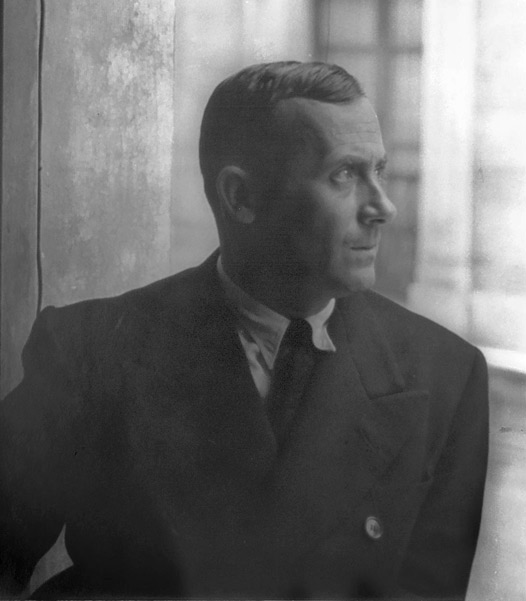 Joan Miró, nacido en Barcelona