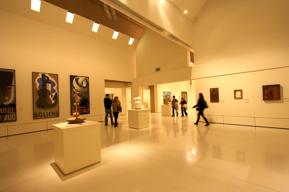 Museo Nacional de Arte de Cataluña