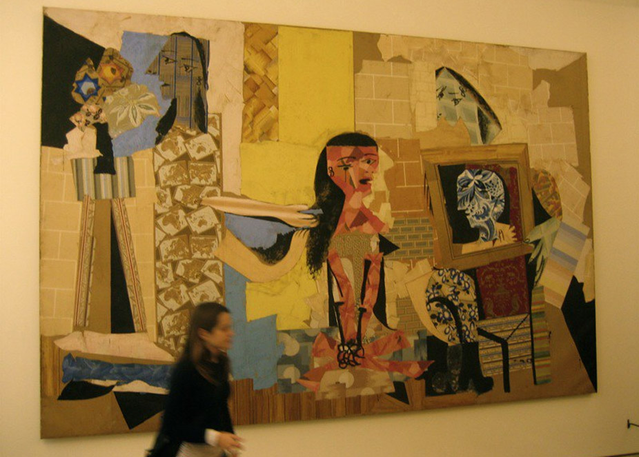El Museo Picasso de Barcelona