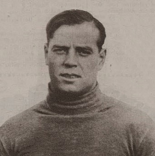 Ricardo Zamora, nacido y fallecido en Barcelona