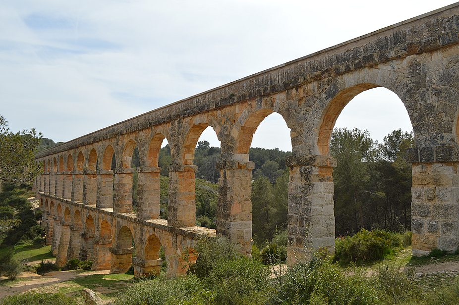 Acueducto de Tarragona