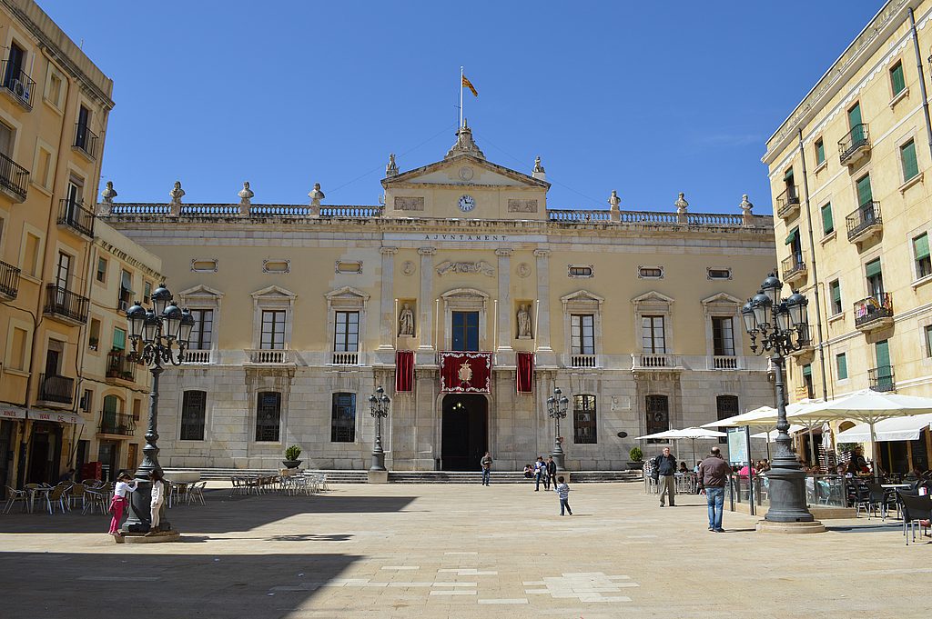 Ayuntamiento de Tarragona