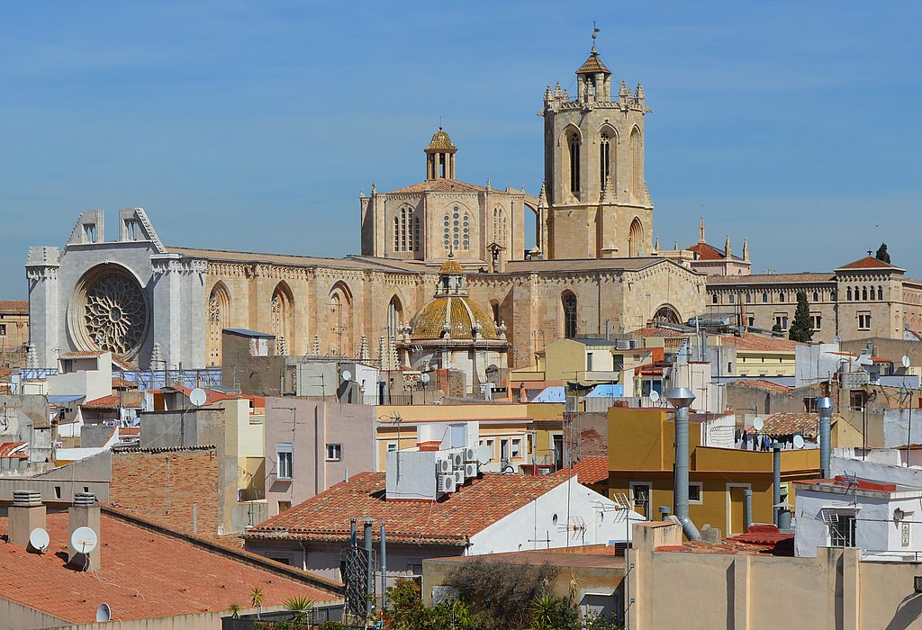 Catedral de Tarragona