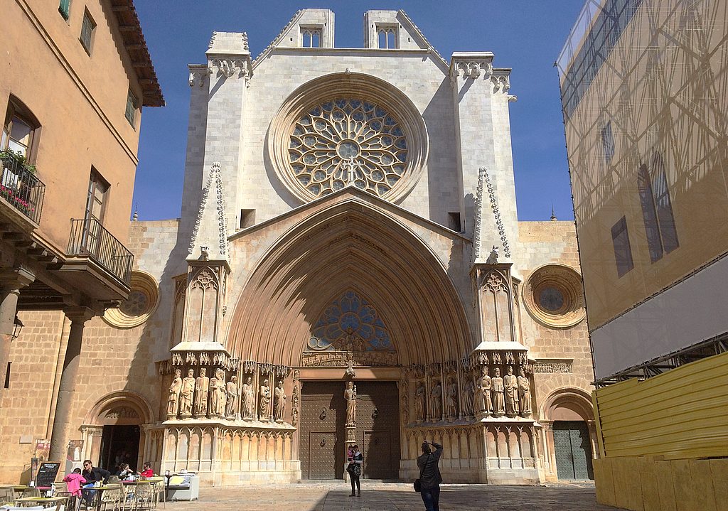 Catedral de Tarragona