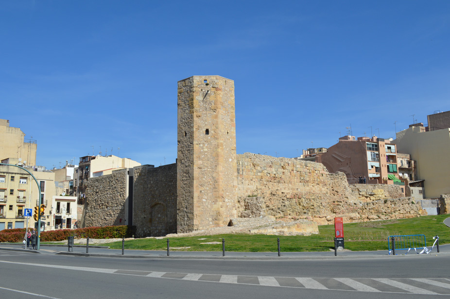 Circo romano de Tarragona