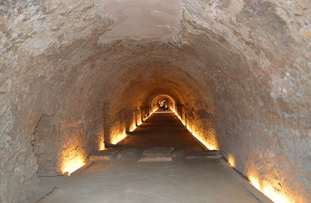 Circo romano de Tarragona