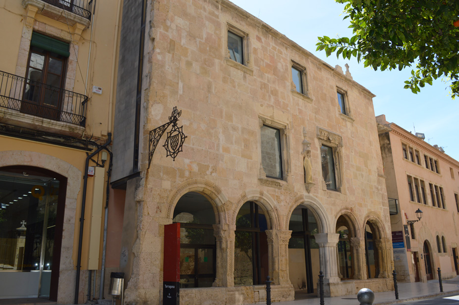 Consejo Comarcal de Tarragona