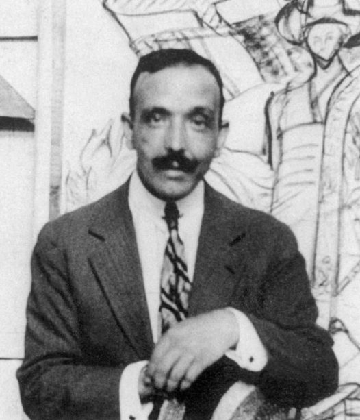 Josep Maria Jujol, arquitecto