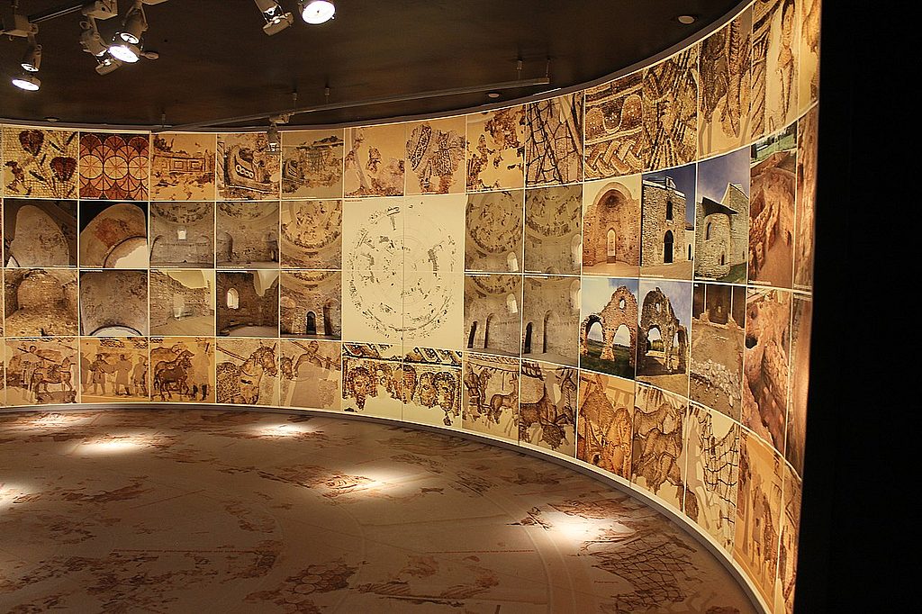 Museo arqueológico de Tarragona