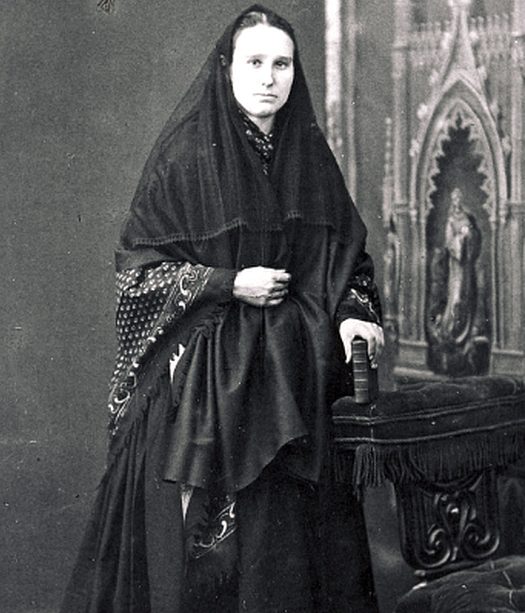 Teresa Guasch, religiosa