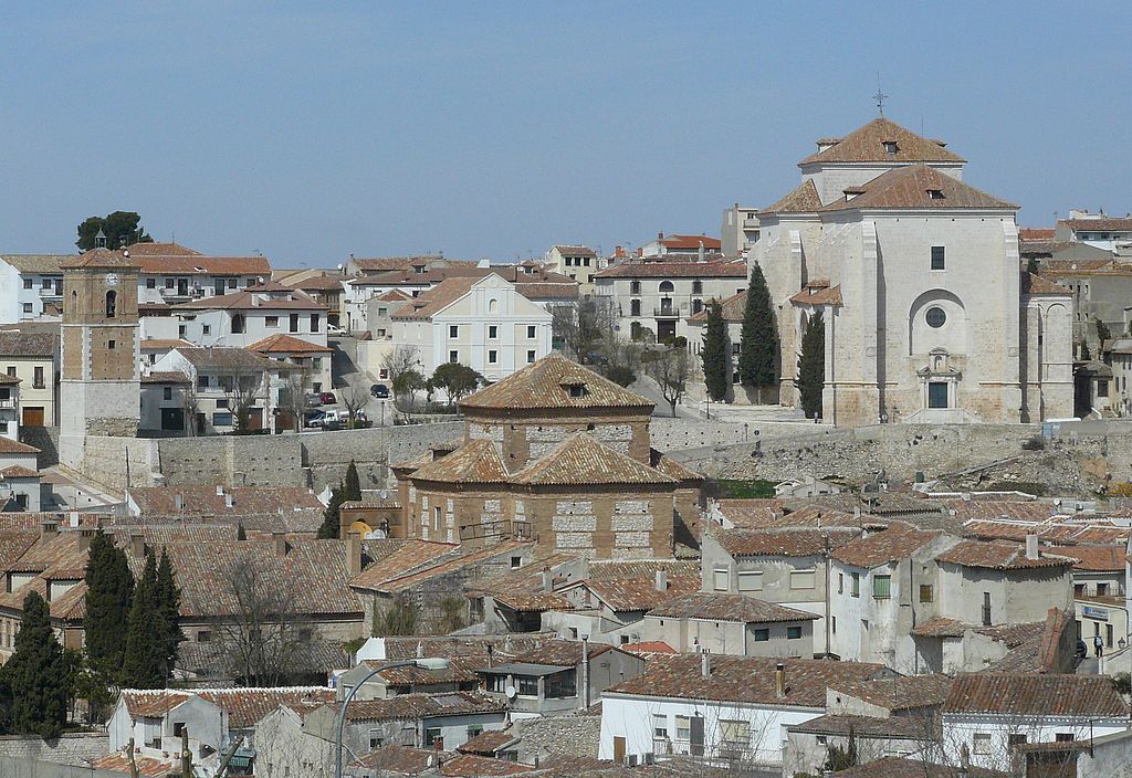 Iglesia de Nuestra Señora de la Asunción