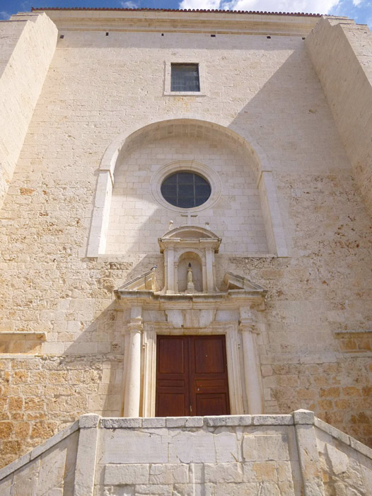 Iglesia de Nuestra Señora de la Asunción