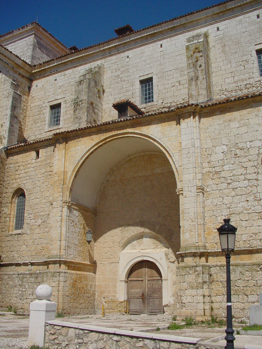Iglesia de Nuestra Señora de la Asunción
