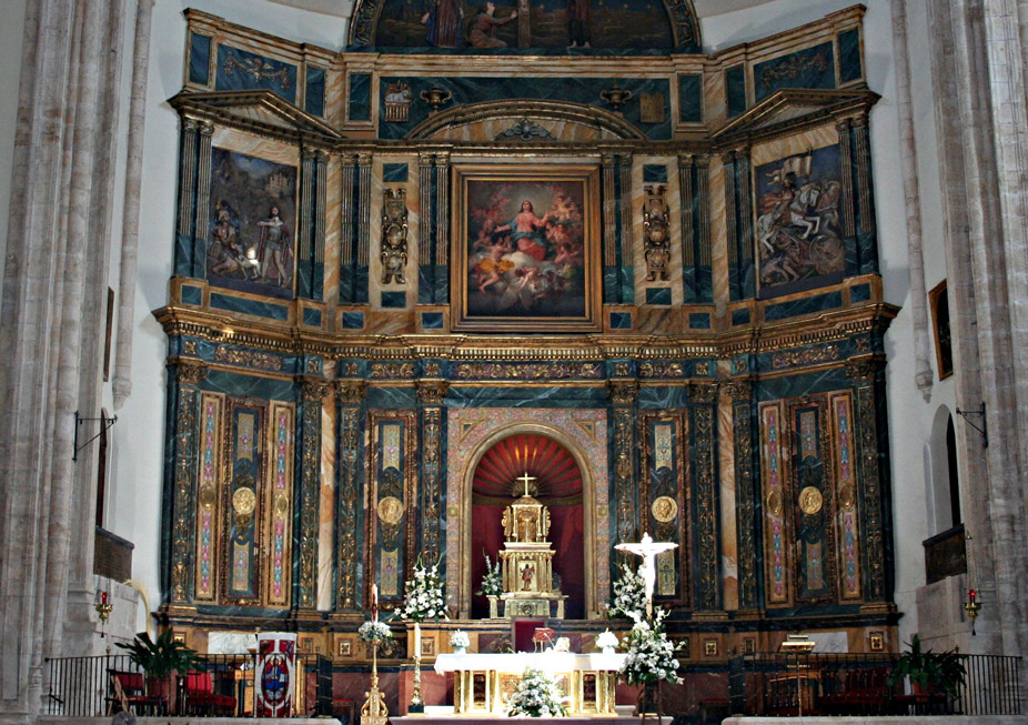 Iglesia de Nuestra Señora de la Asunción